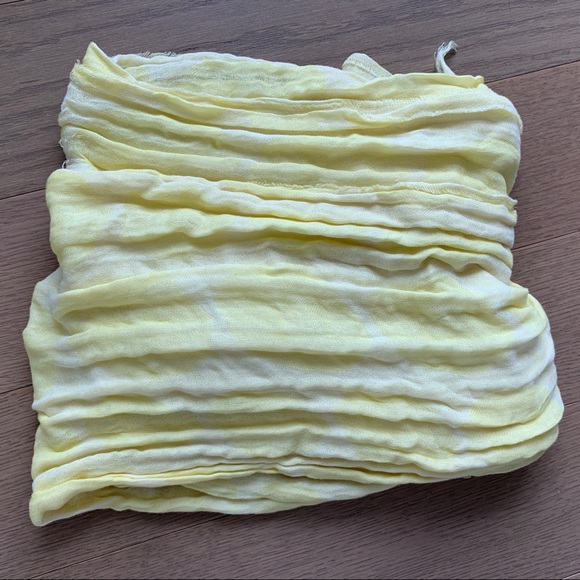 MaxMara Weekend Scarf - Picture 2 of 6